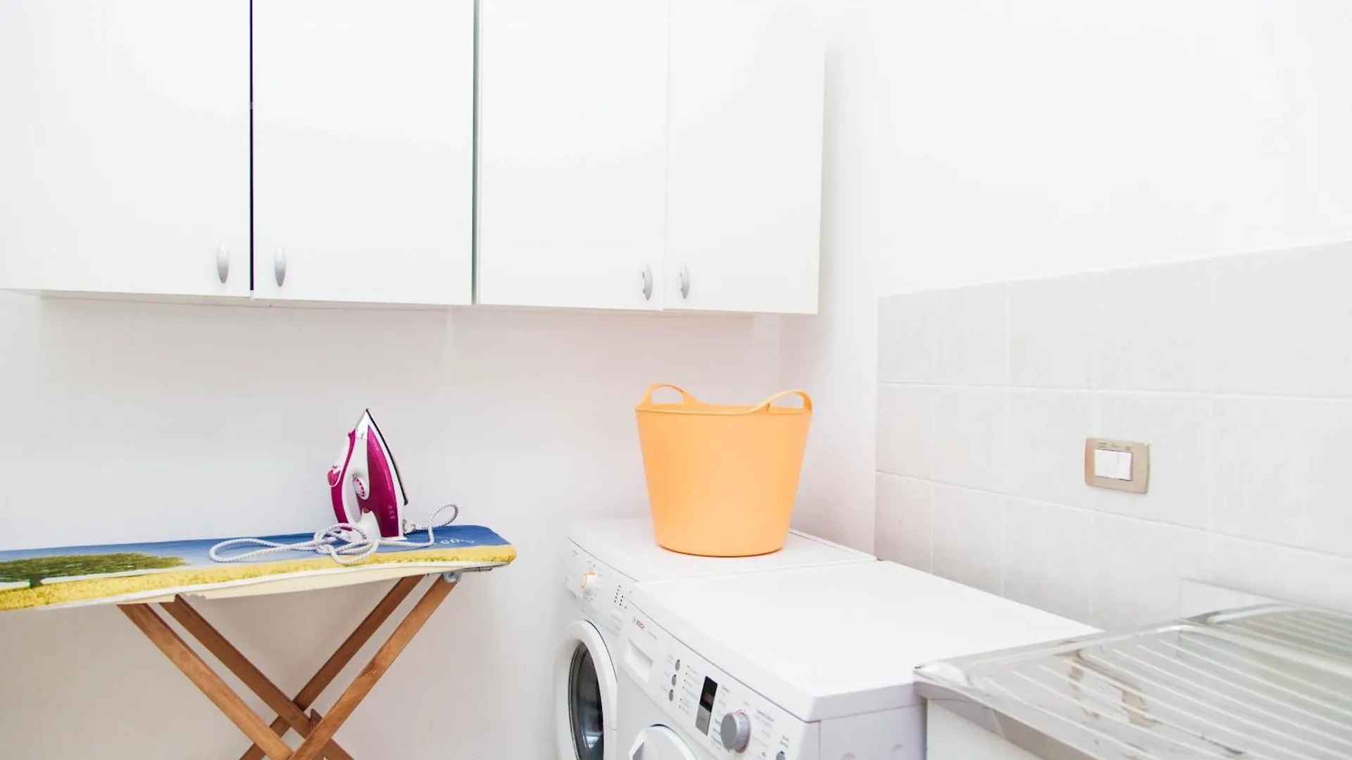 Gadem Apartment Alghero