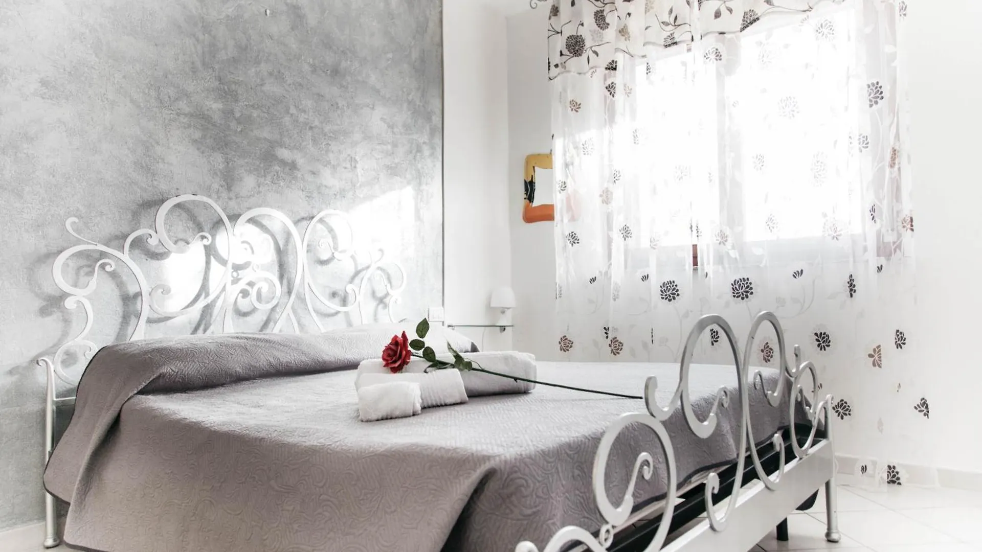 Couette-café Gadem Apartment Alghero