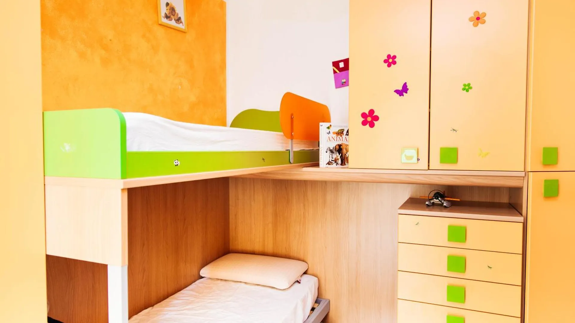 Gadem Apartment Alghero