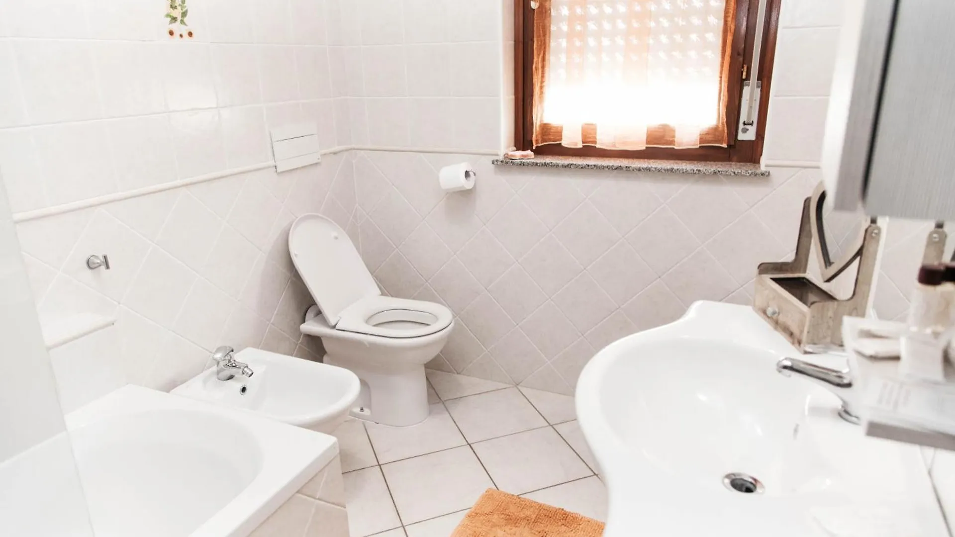 Gadem Apartment Alghero