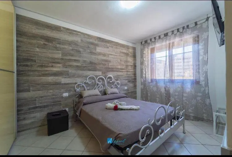 Bed and breakfast Gadem Apartment Alguer