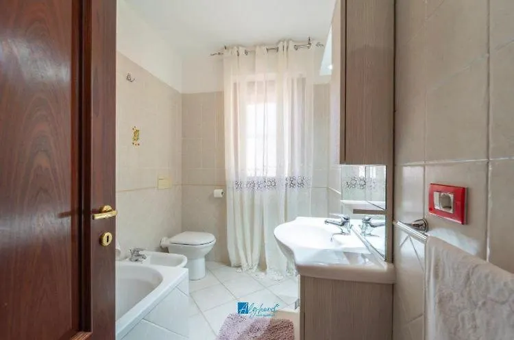 Gadem Apartment Alguer Bed and breakfast
