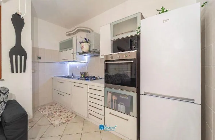 Gadem Apartment Alguer 0*,