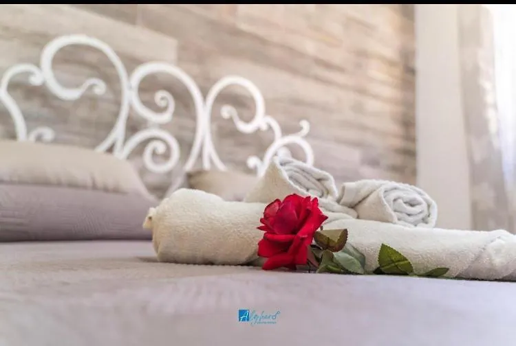 Bed and breakfast Gadem Apartment Alguer