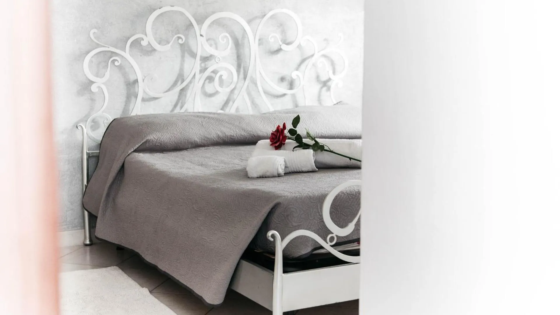 Bed & Breakfast Gadem Apartment Alghero