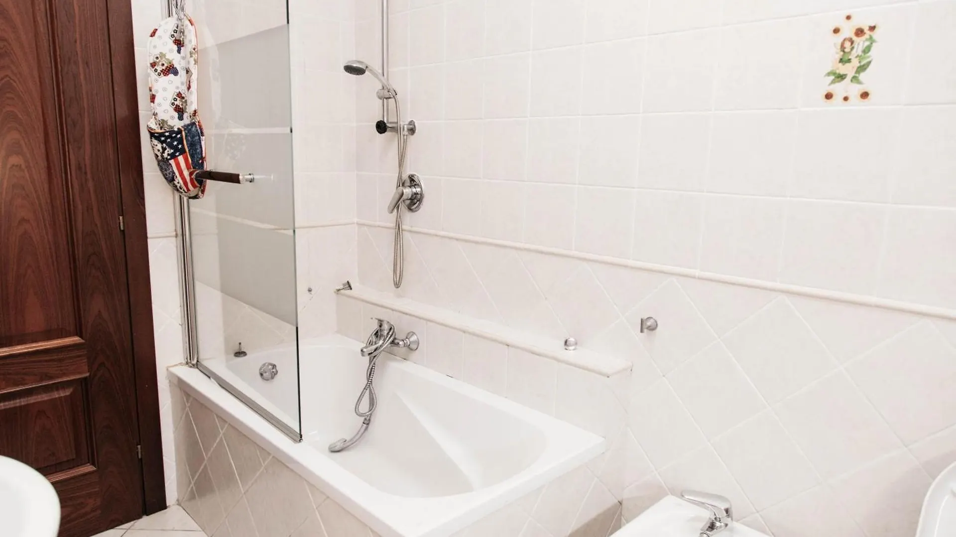 Bed & Breakfast Gadem Apartment Alghero