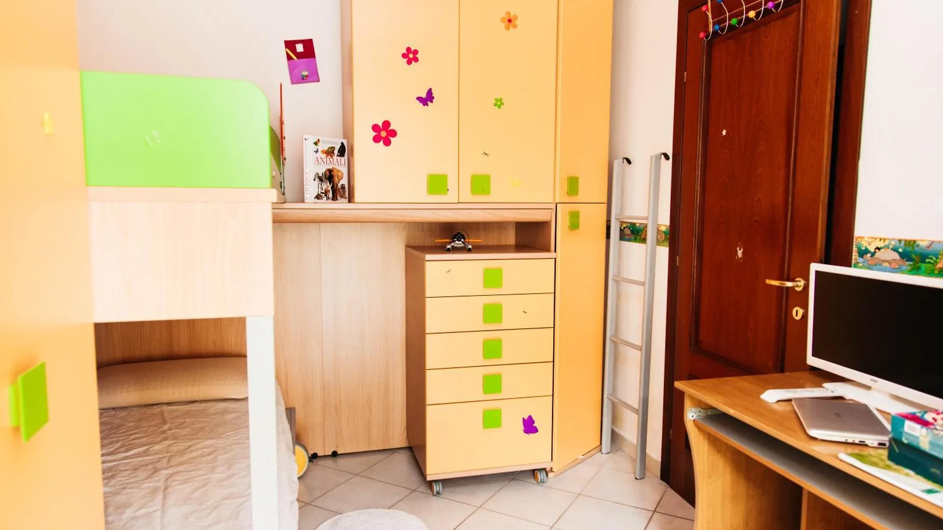 Gadem Apartment Alghero