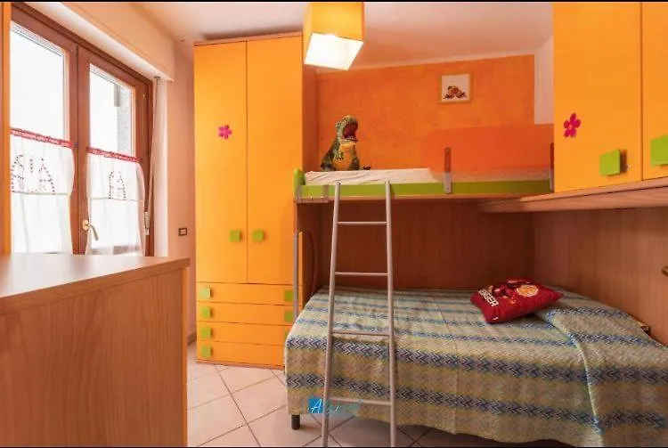 Gadem Apartment Alghero 0*,