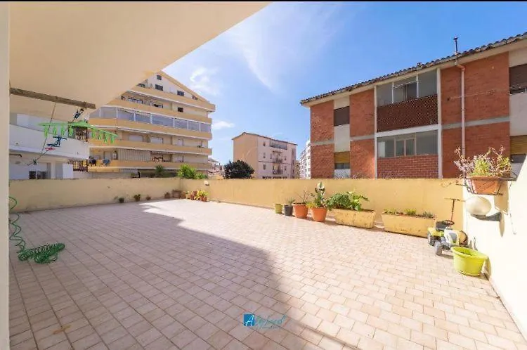 Gadem Apartment Alghero Italy