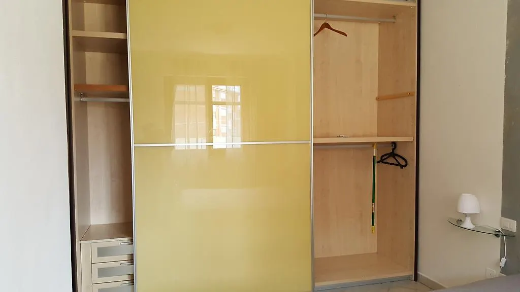 Gadem Apartment Alghero Bed & Breakfast